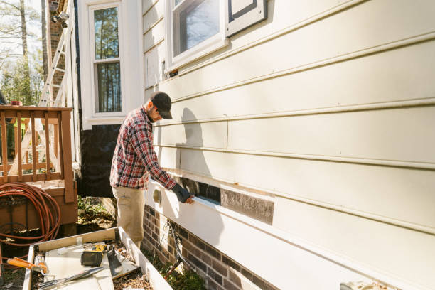 Top rated local Siding Contractor specialists in Lebanon, IL